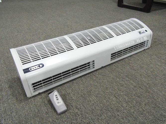 风派风幕机产品特点解析 宁波世纪风派电器的品质之道